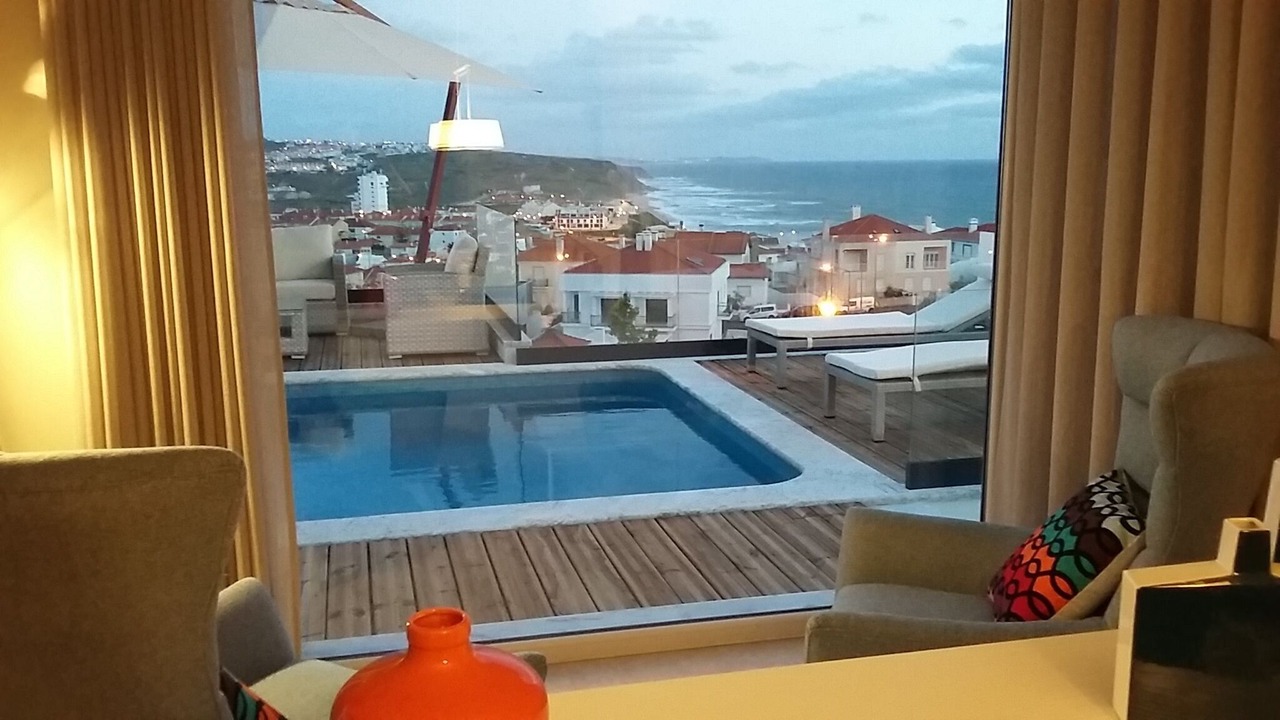 Photo of Outdoor in Atalaia