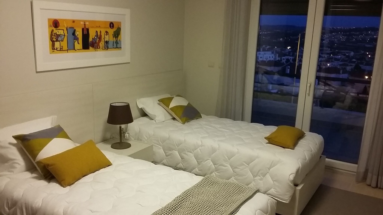 Photo of Bedroom in Atalaia
