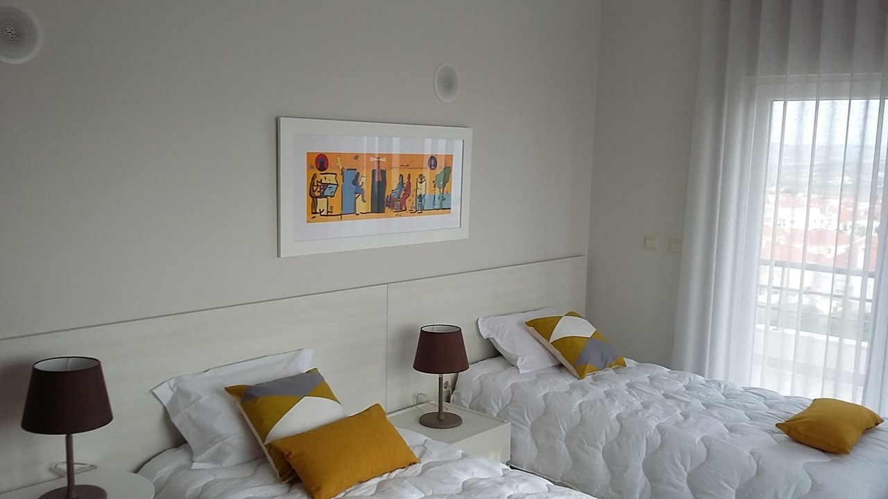Photo of Bedroom in Atalaia