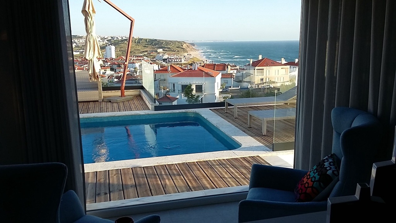 Photo of Outdoor in Atalaia