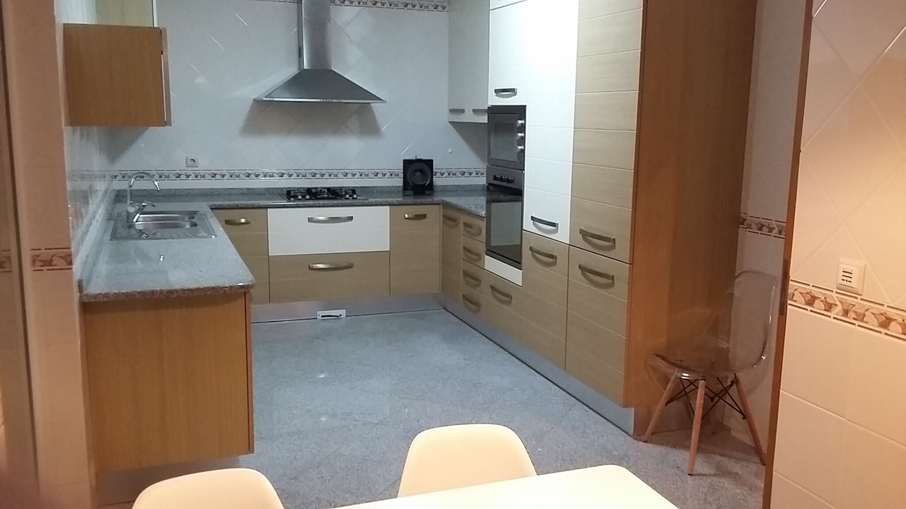 Photo of Kitchen in Atalaia