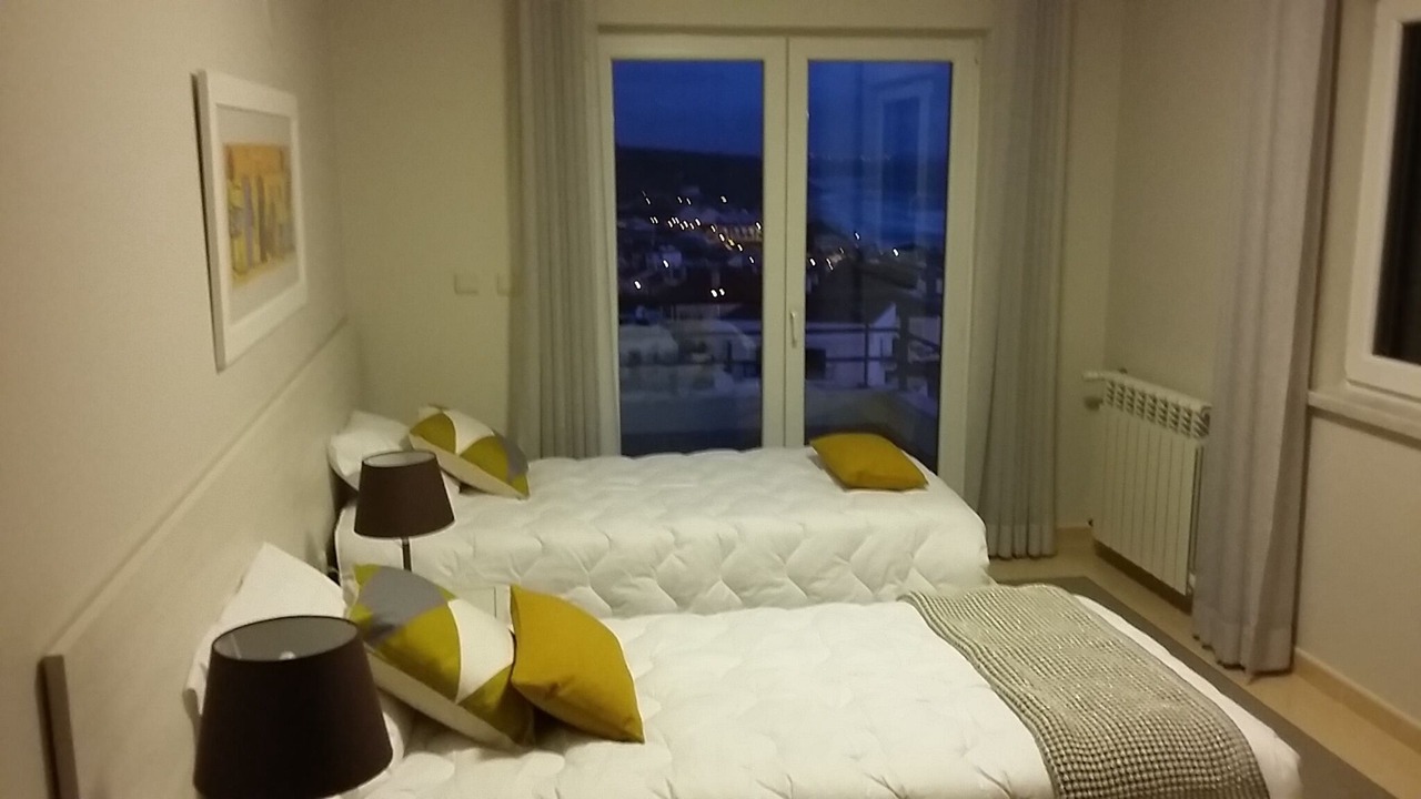Photo of Bedroom in Atalaia