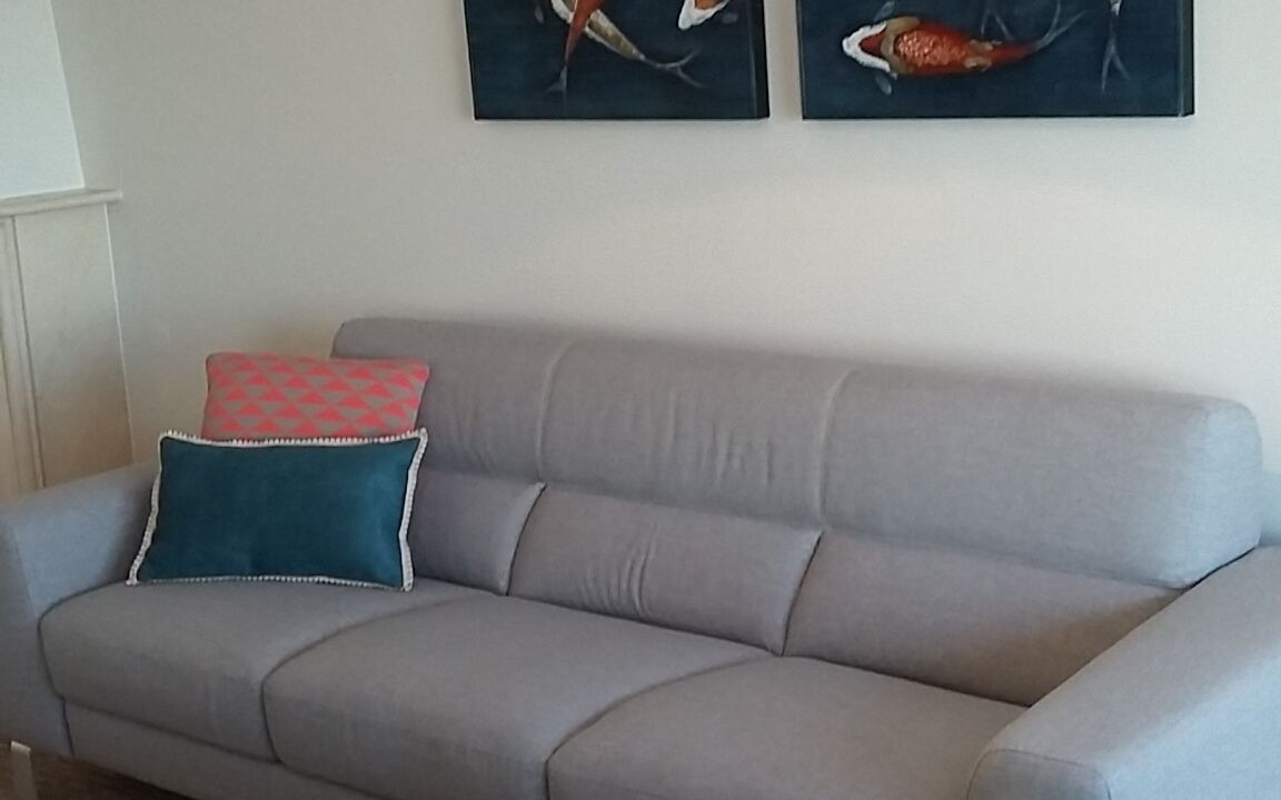 Photo of Livingroom in Atalaia