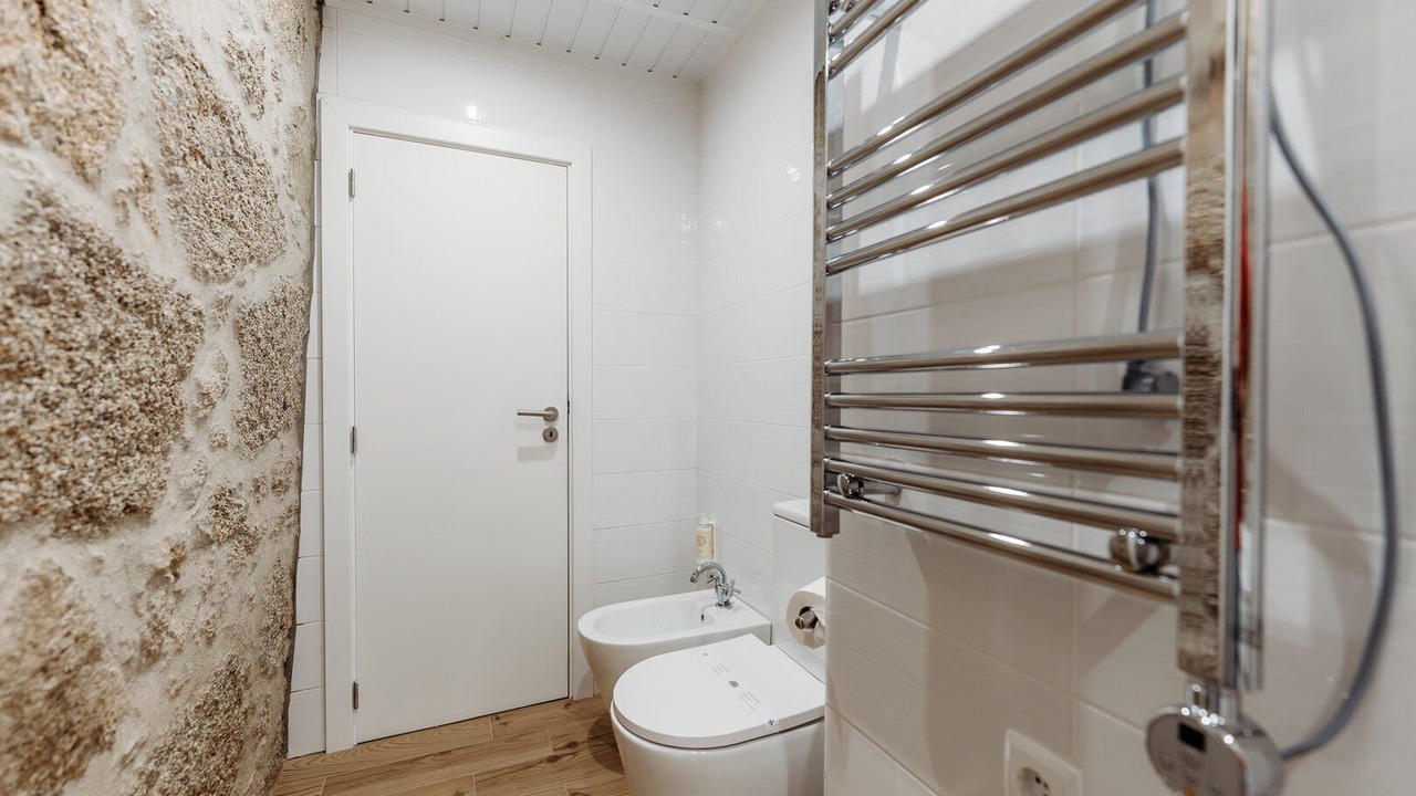 Photo of Bathroom in Fundao