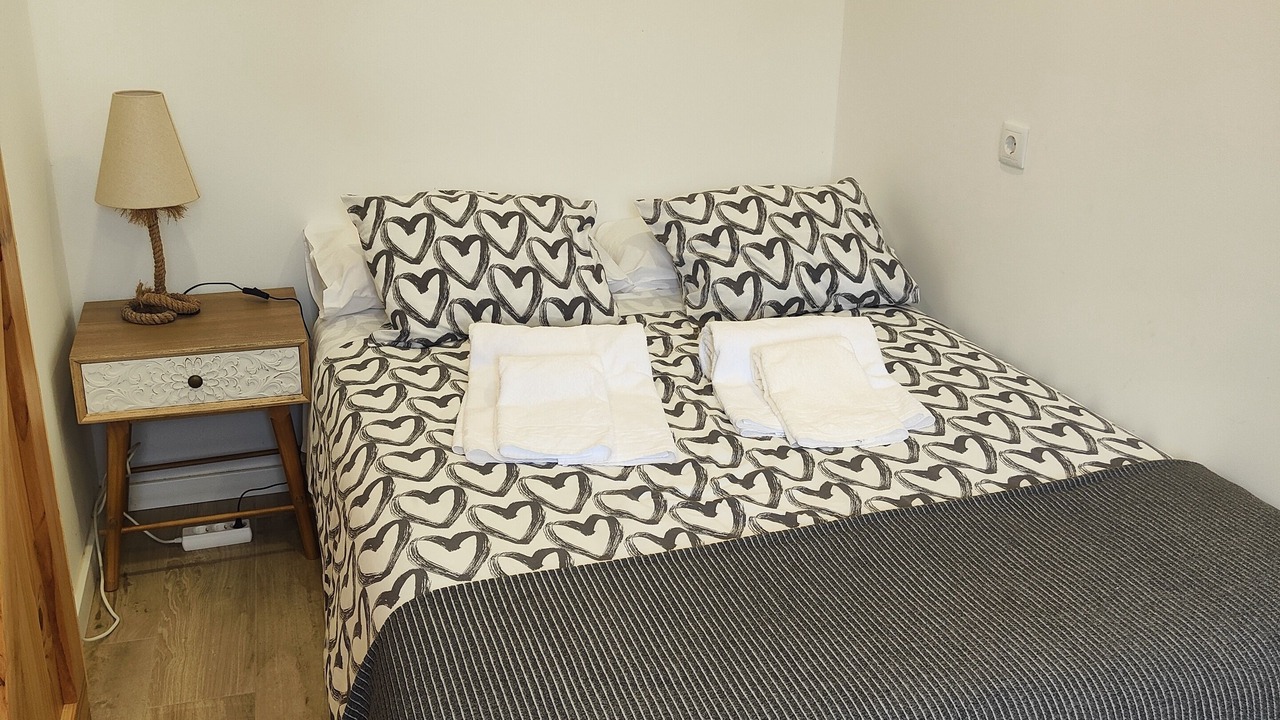 Photo of Bedroom in Castelo