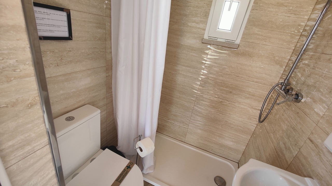 Photo of Bathroom in Castelo