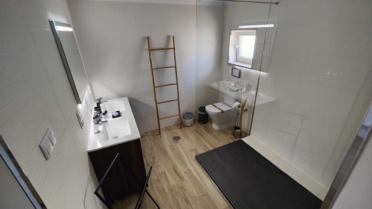 Photo of Bathroom in Castelo