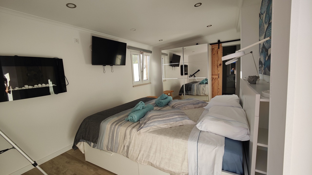 Photo of Bedroom in Castelo