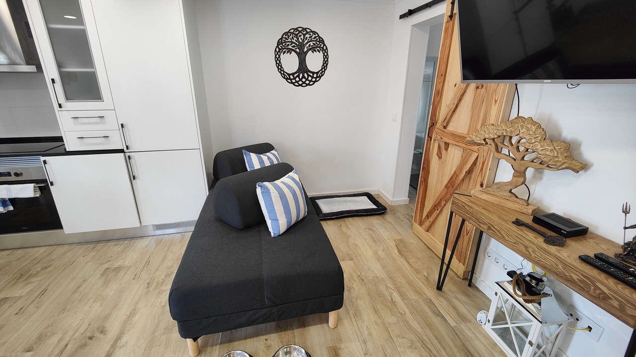 Photo of Livingroom in Castelo