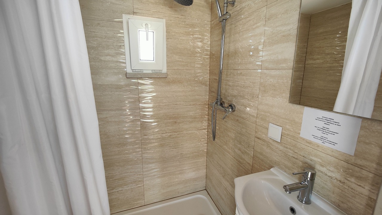Photo of Bathroom in Castelo