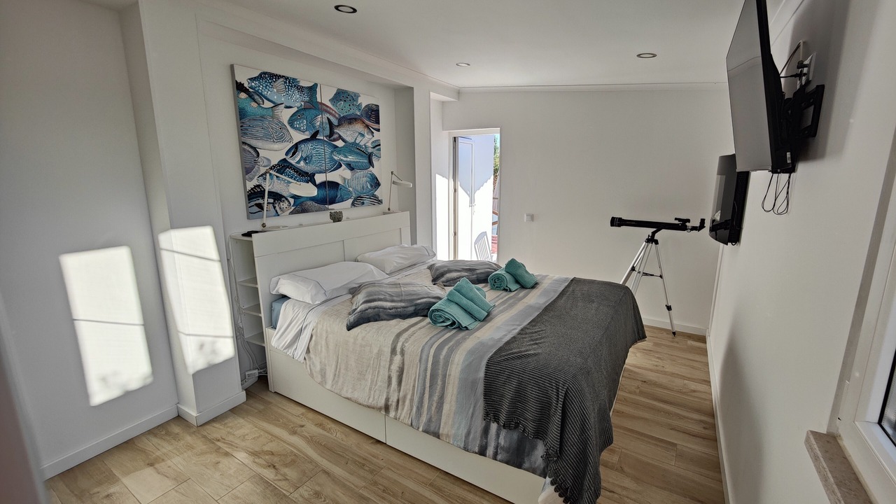 Photo of Bedroom in Castelo