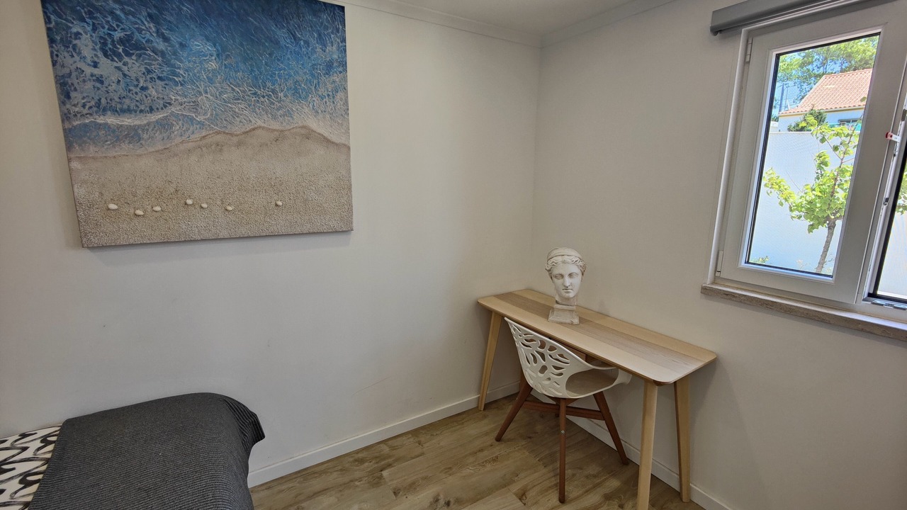 Photo of Bedroom in Castelo