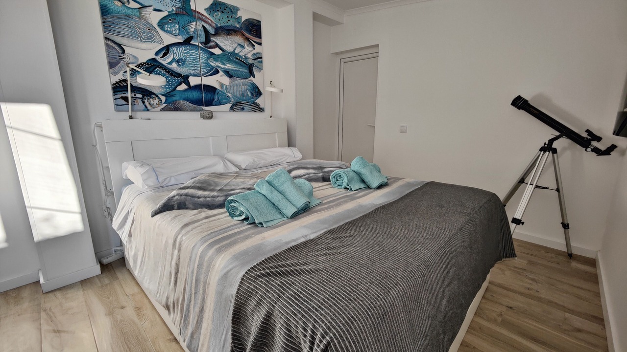 Photo of Bedroom in Castelo