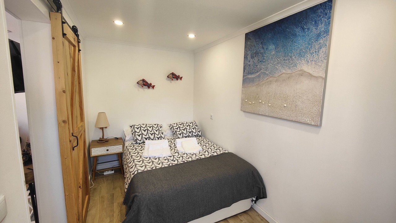 Photo of Bedroom in Castelo