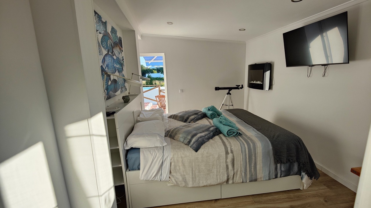 Photo of Bedroom in Castelo