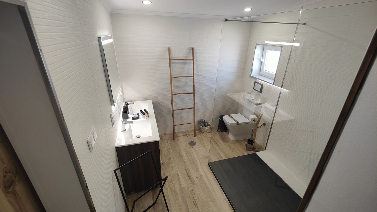 Photo of Bathroom in Castelo
