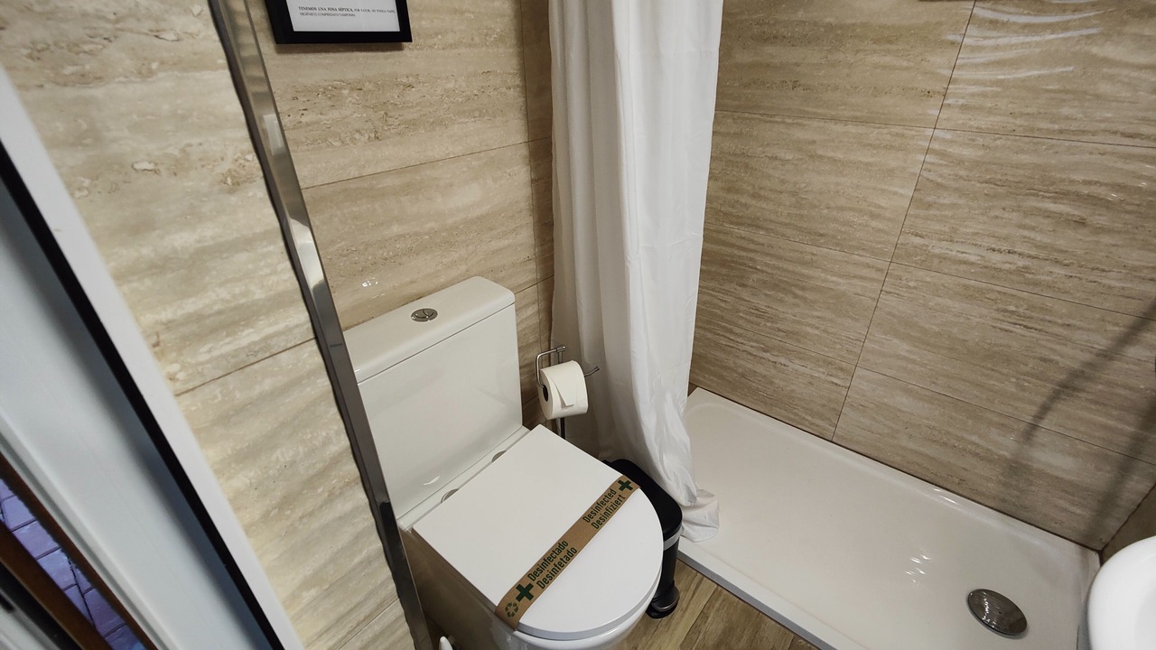 Photo of Bathroom in Castelo