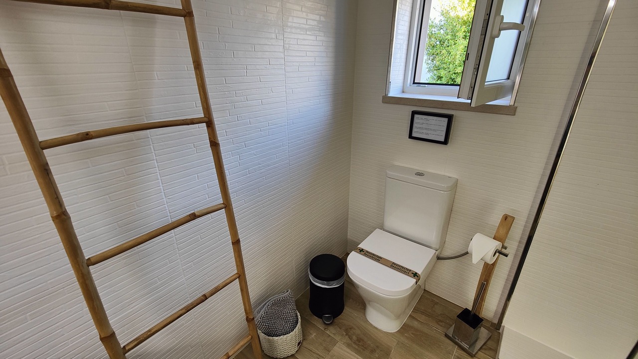 Photo of Bathroom in Castelo