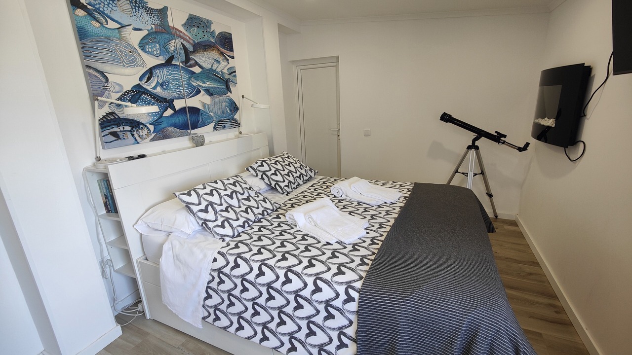 Photo of Bedroom in Castelo