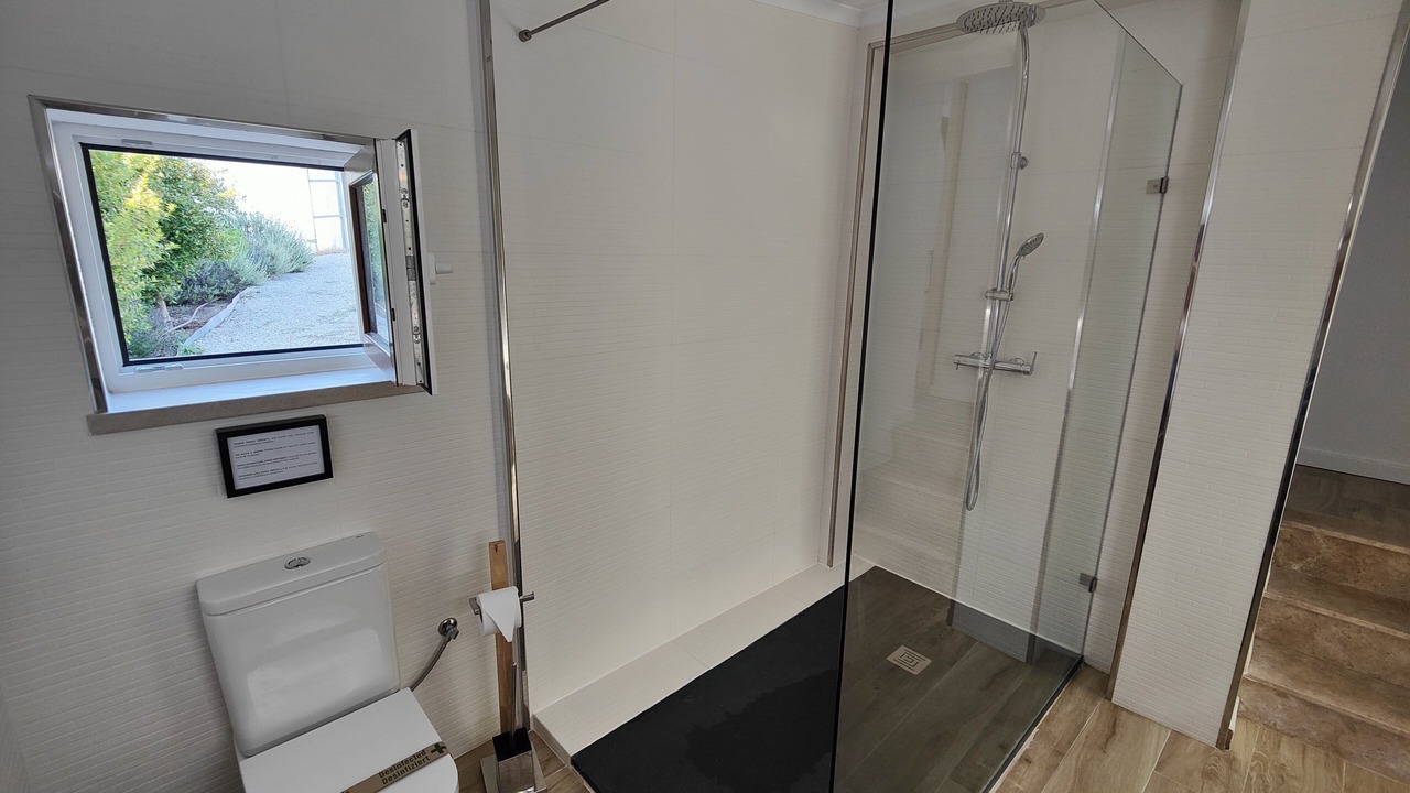 Photo of Bathroom in Castelo