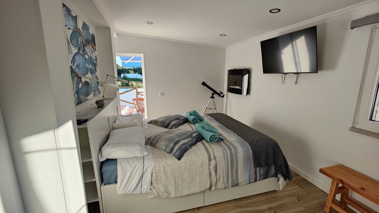 Photo of Bedroom in Castelo