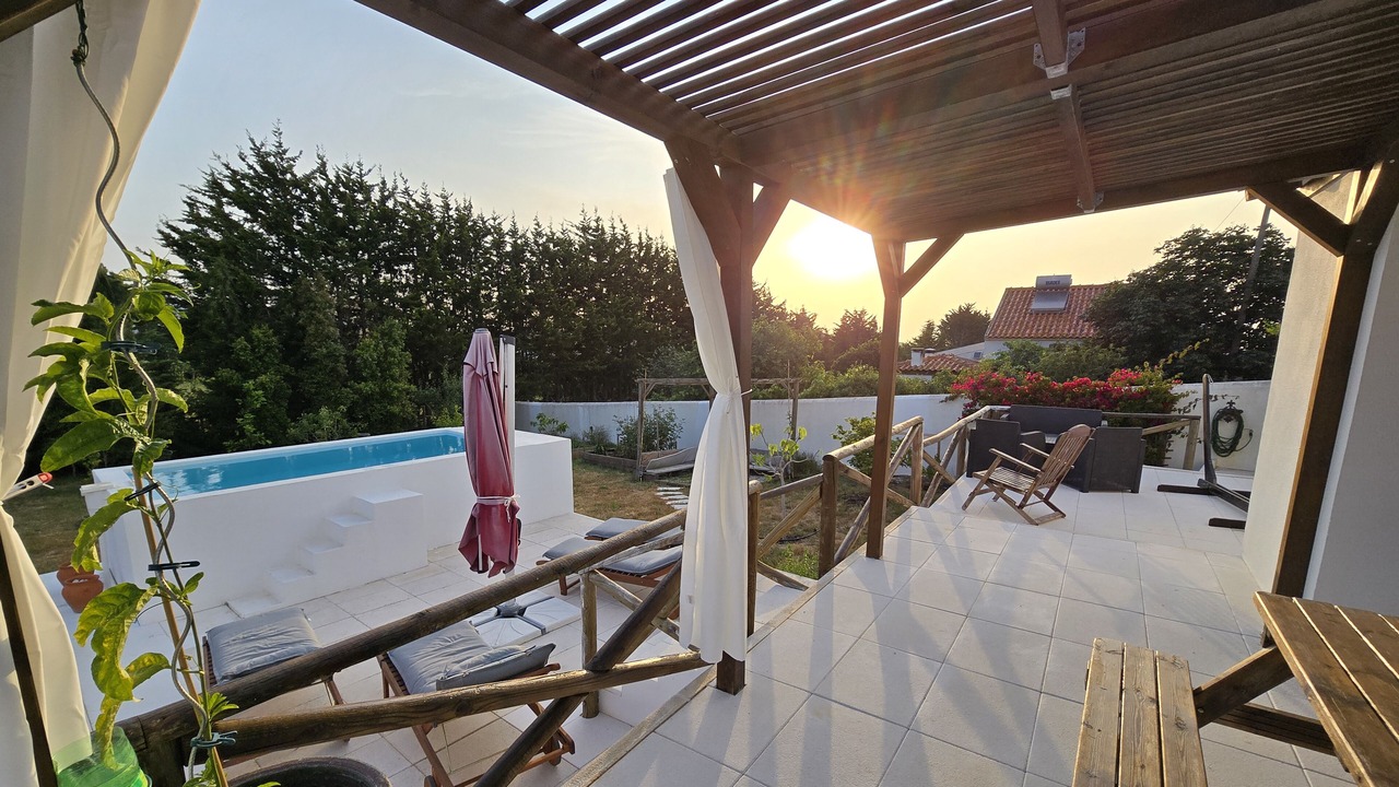 Photo of Patio Balcony in Castelo