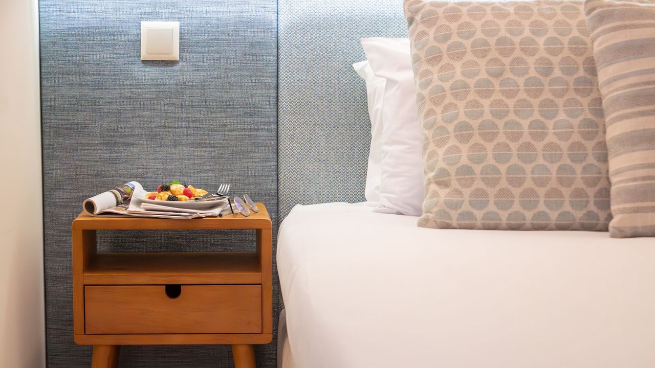 Photo of Bedroom in Santa Marinha