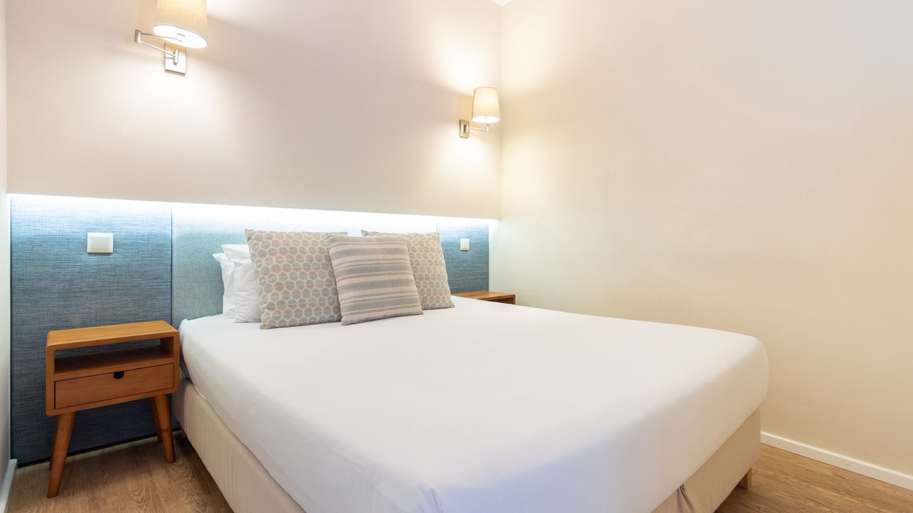 Photo of Bedroom in Santa Marinha