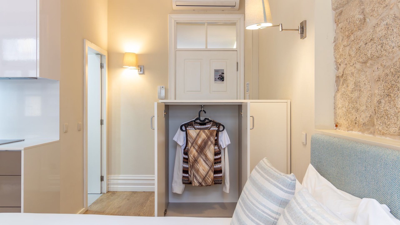 Photo of Bedroom in Santa Marinha