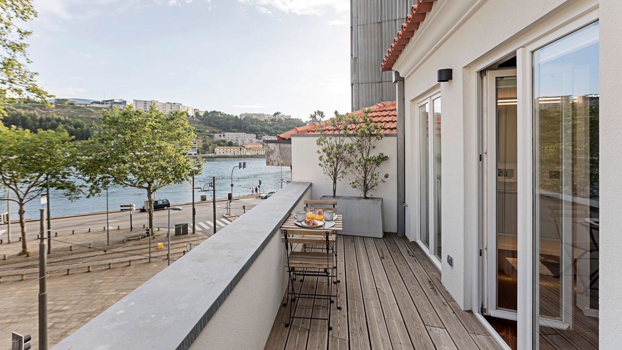 Photo of Outdoor in Lordelo do Ouro e Massarelos