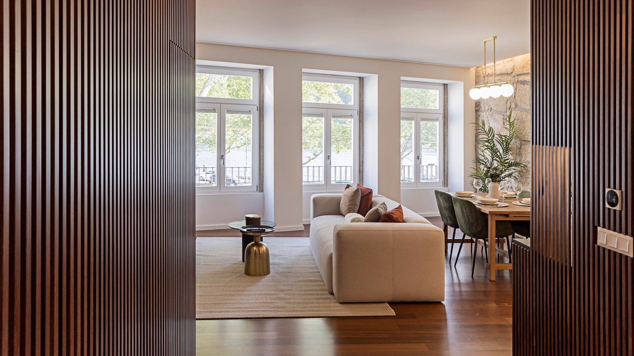 Photo of Livingroom in Lordelo do Ouro e Massarelos