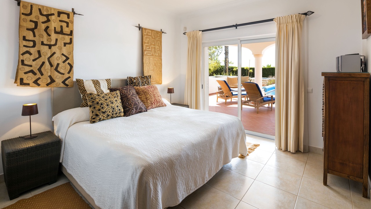 Photo of Bedroom in Figueira