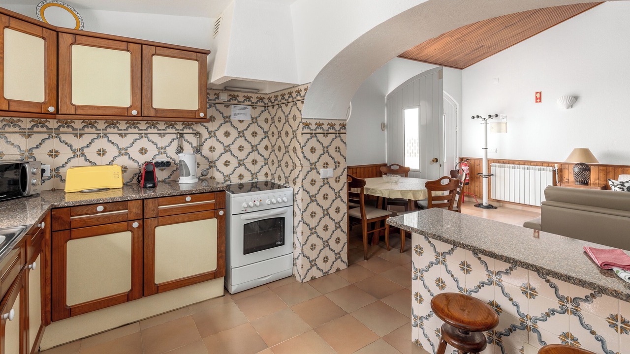 Photo of Kitchen in Vale de Parra