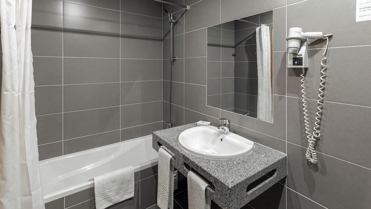 Photo of Bathroom in Vale de Parra