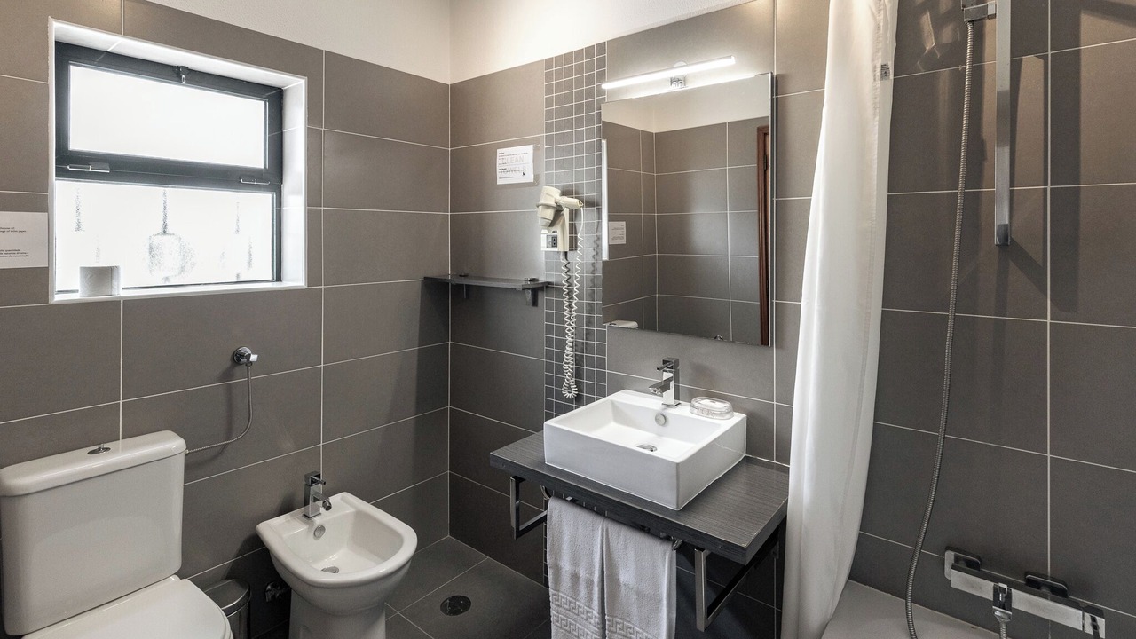 Photo of Bathroom in Vale de Parra