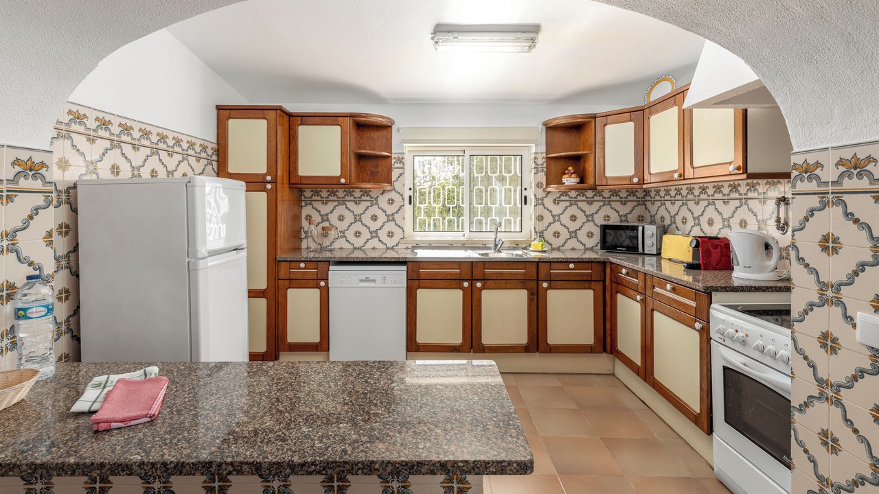 Photo of Kitchen in Vale de Parra
