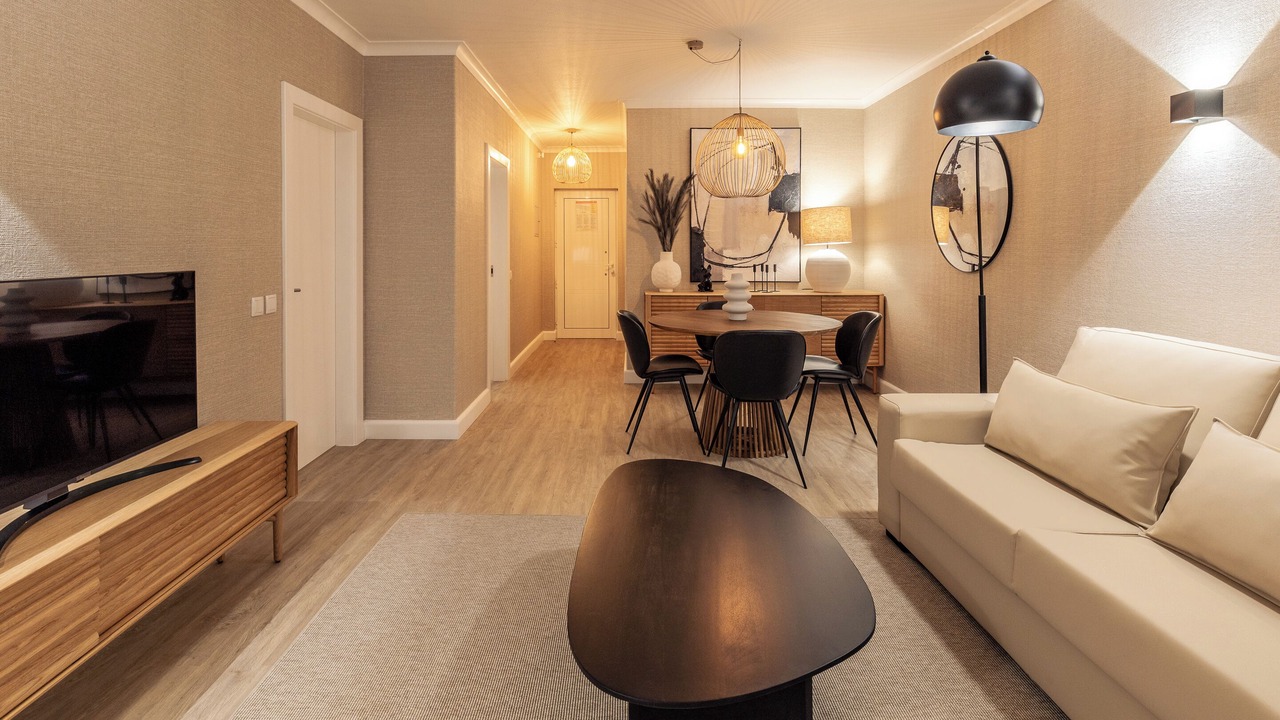 Photo of Livingroom in Vale de Parra