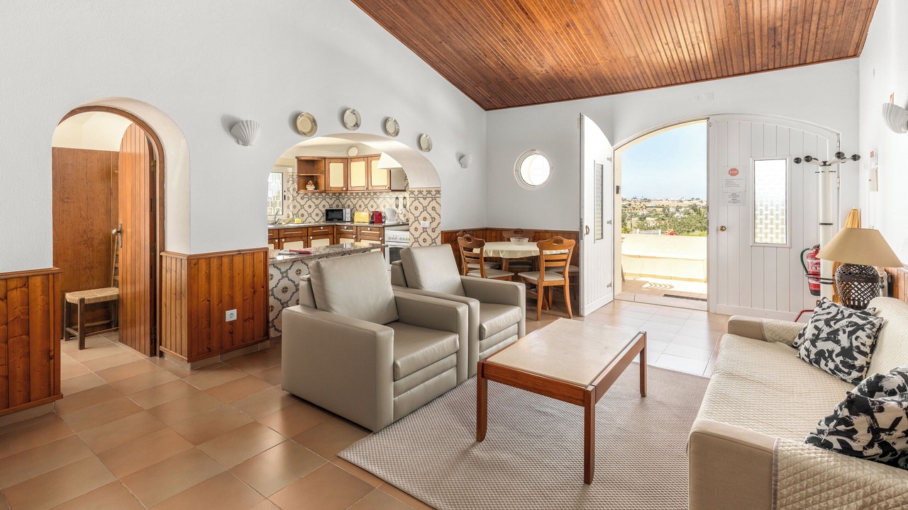 Photo of Livingroom in Vale de Parra