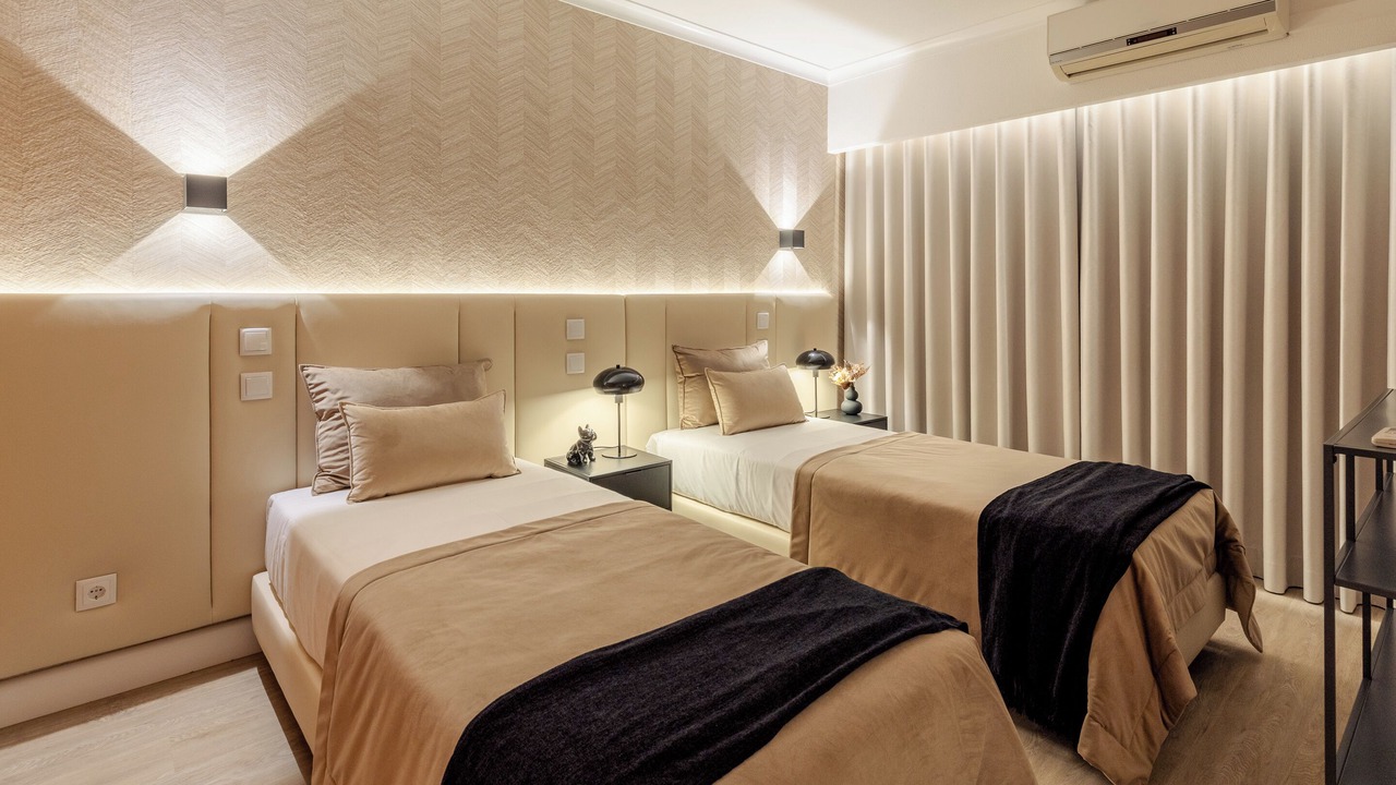 Photo of Bedroom in Vale de Parra
