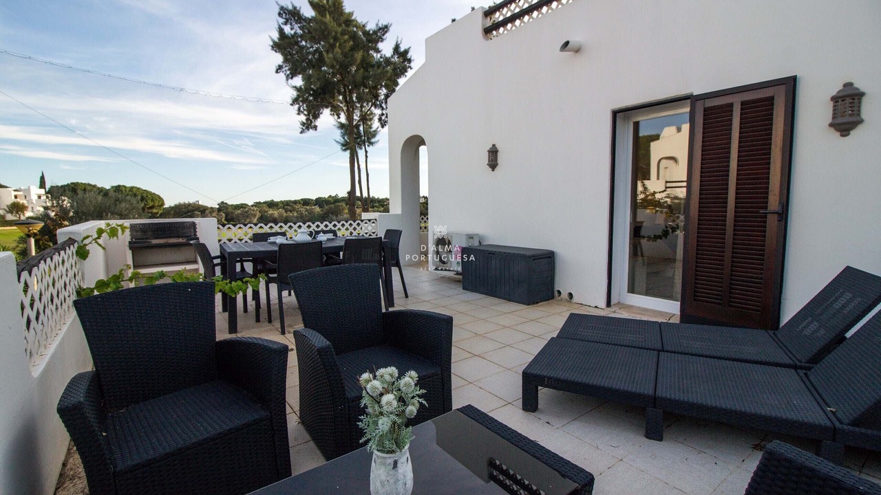 Photo of Outdoor in Vale Navio