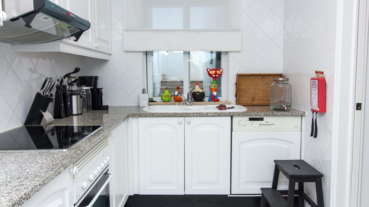 Photo of Kitchen in Vale Navio