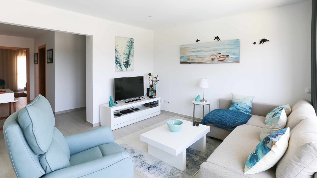 Photo of Livingroom in Salir do Porto