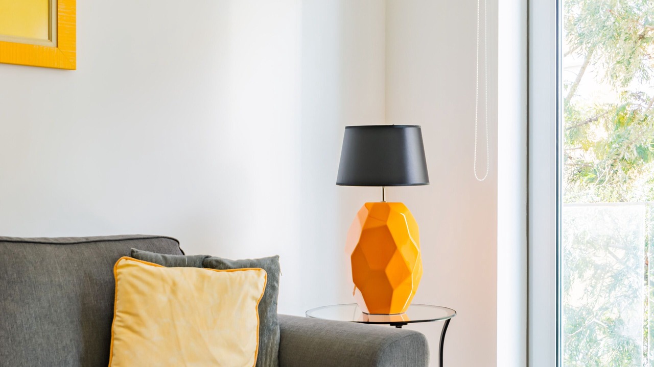 Photo of Livingroom in Oeiras