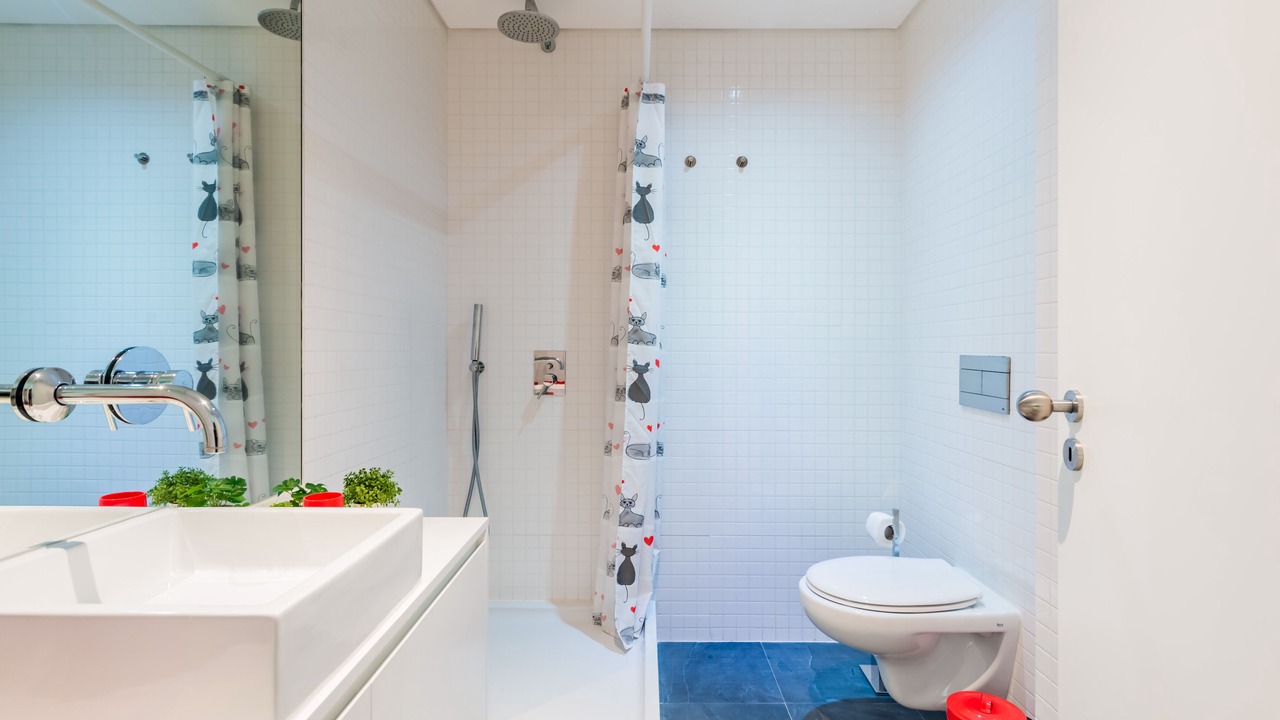 Photo of Bathroom in Oeiras
