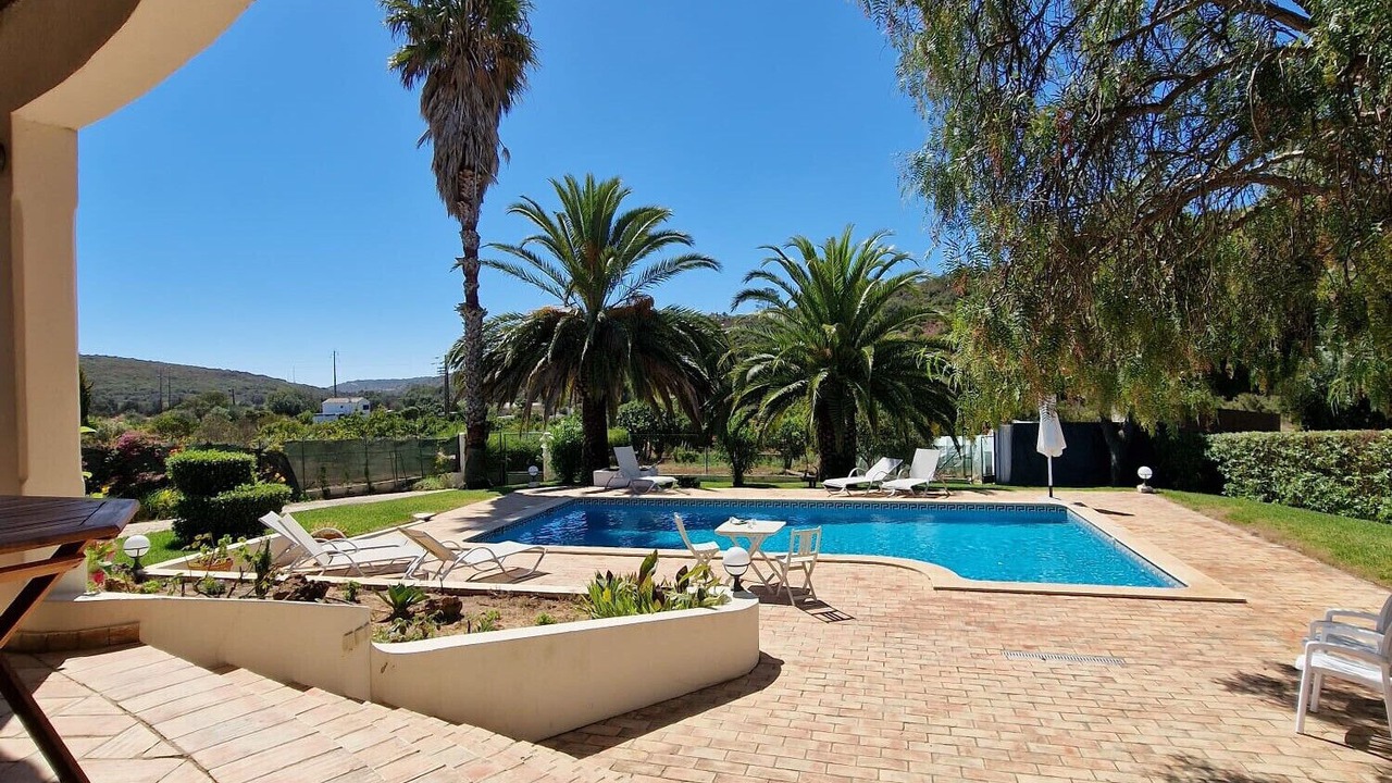 Photo of Outdoor in Bensafrim