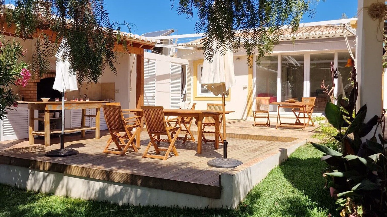 Photo of Outdoor in Bensafrim