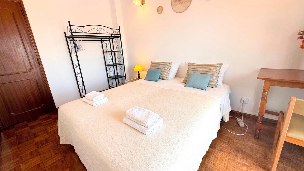 Photo of Bedroom in Quatrim do Sul