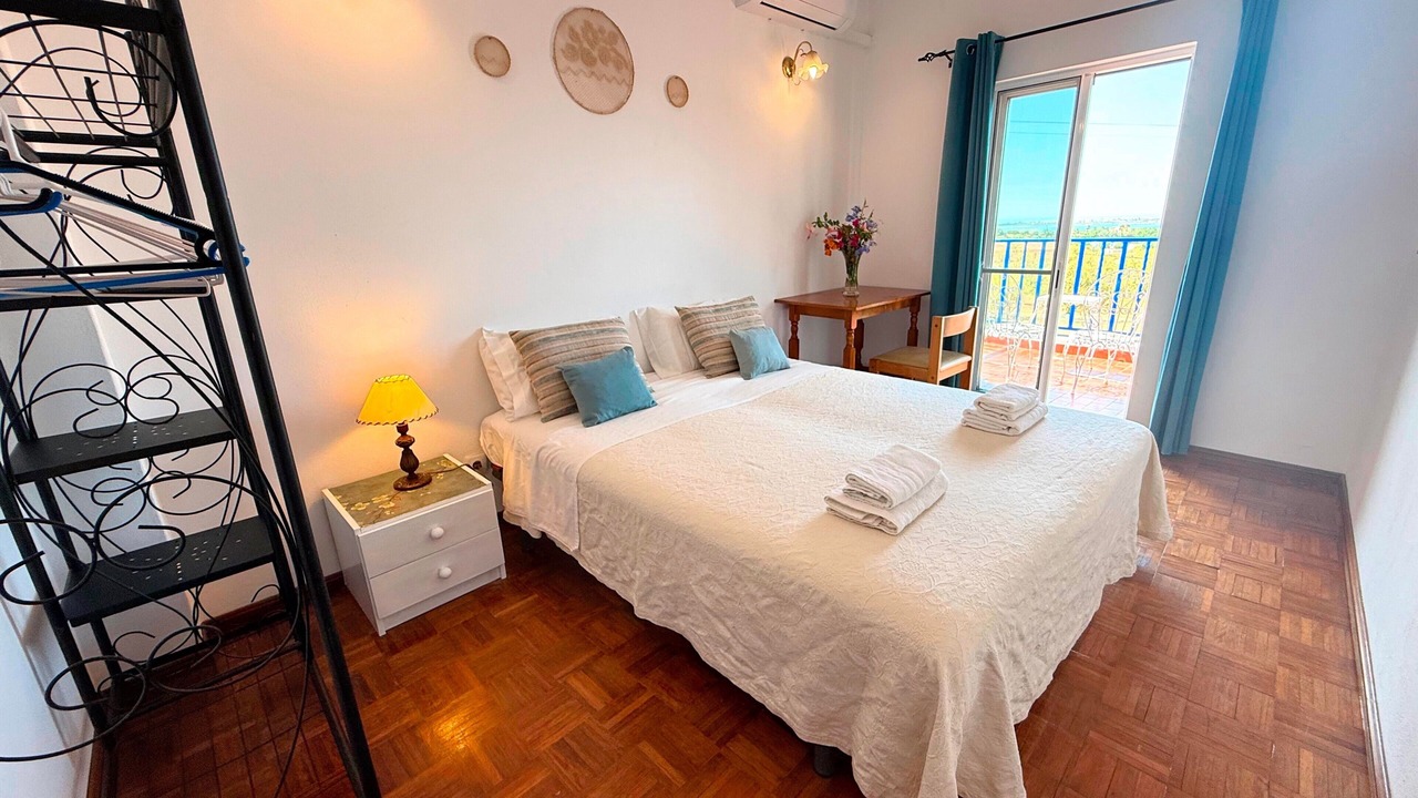 Photo of Bedroom in Quatrim do Sul