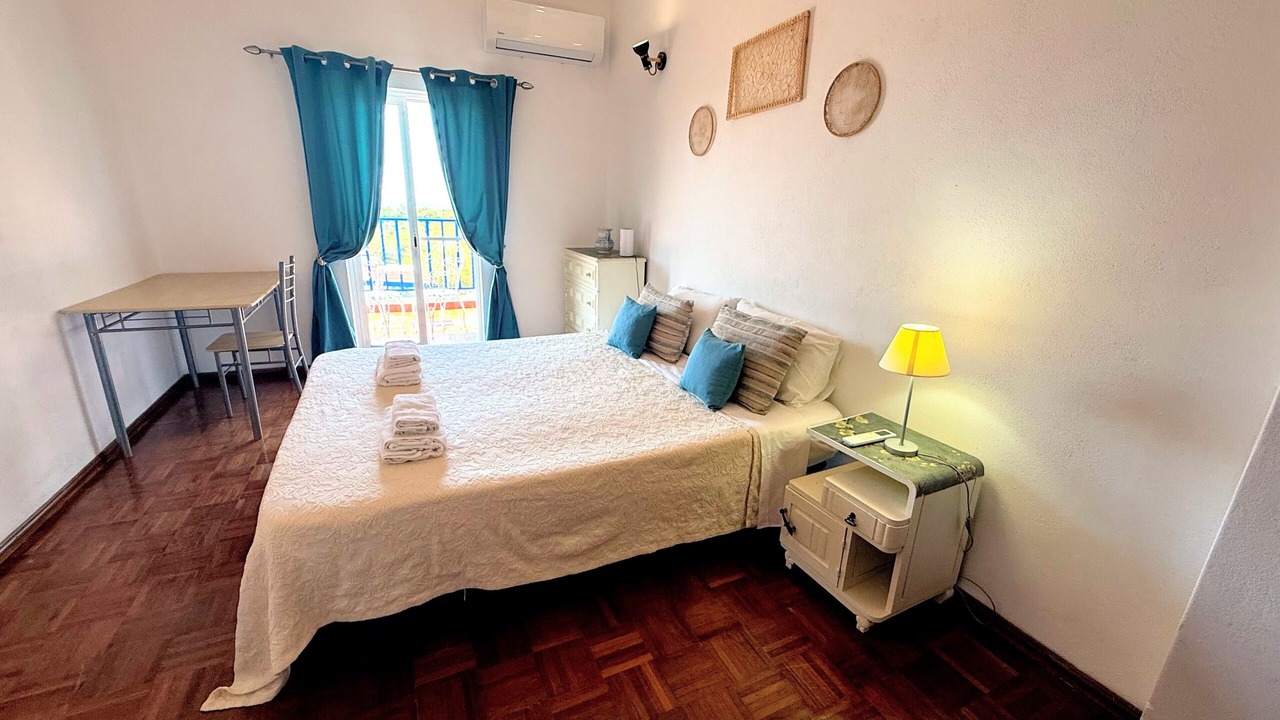 Photo of Bedroom in Quatrim do Sul