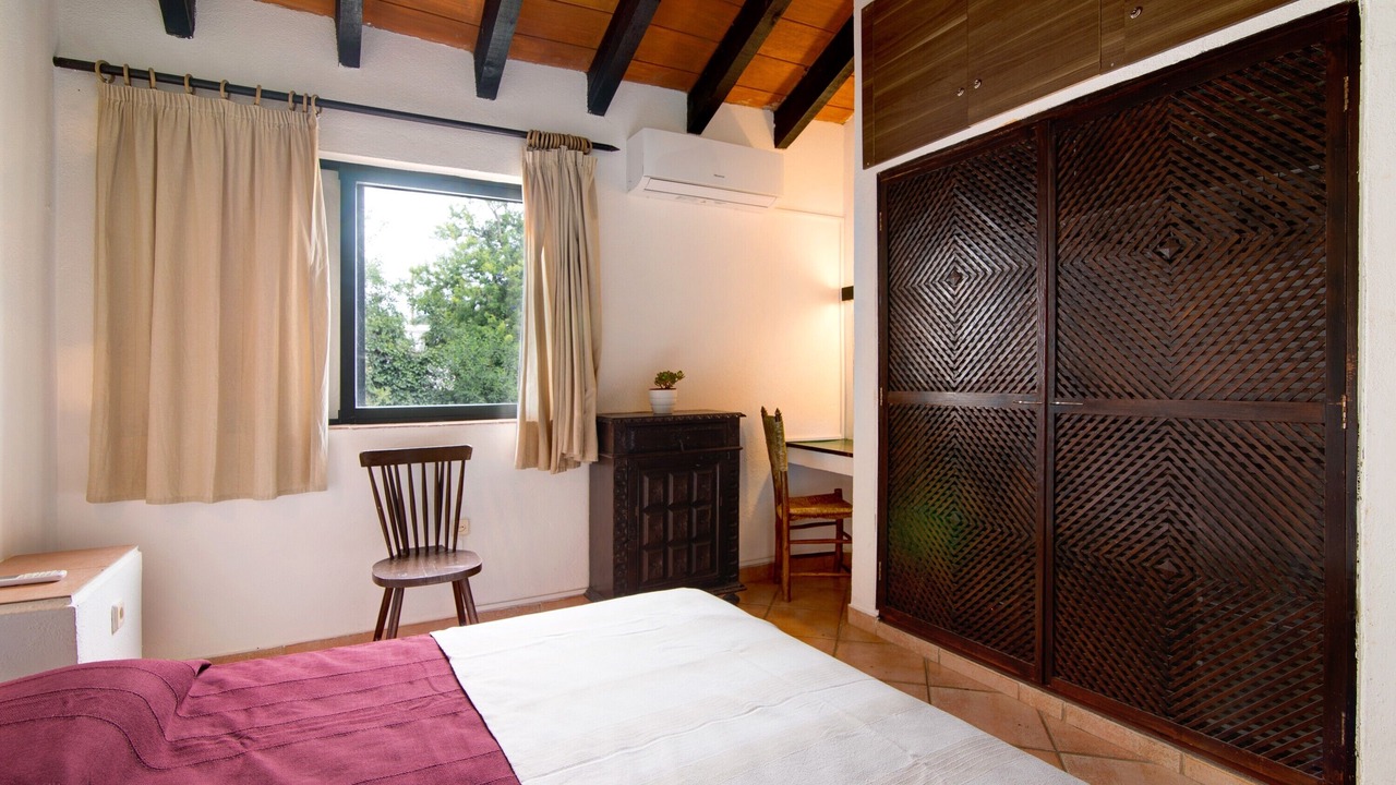 Photo of Bedroom in Santa Luzia